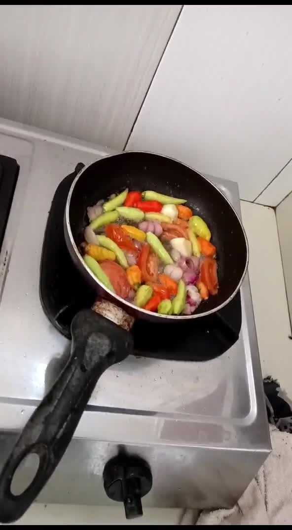 Foto langkah ke 2 dari resep Sambal Jeruk songkit / Kasturi.