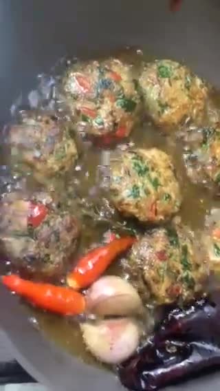 Une image de l'étape 10 de Croquettes 🌶de sardines 🐟aux herbes 🌿 de Provence🌱🍃.