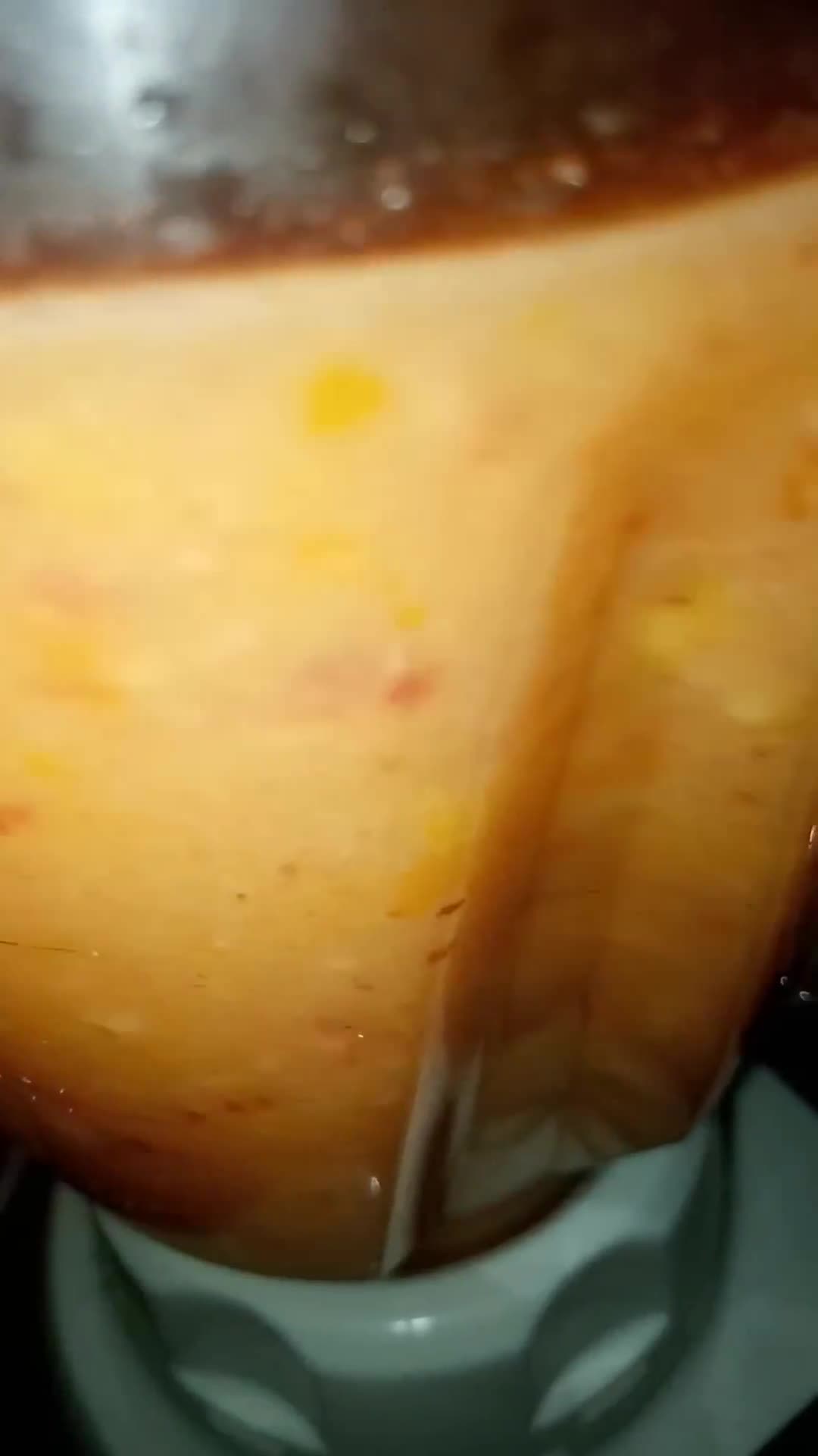 صورة لخطوة 1 من وصفة عصير او كوكتيل الفواكه والجزر 🤤🌞