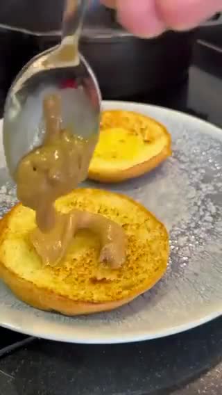 Foto del paso 4 de la receta: Elvis Smash Burger