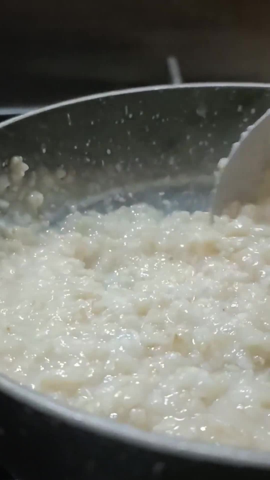 Une image de l'étape 1 de 🥥 Porridge Bounty.