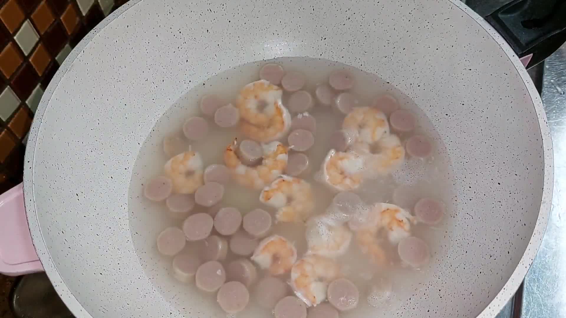 Foto langkah ke 2 dari resep 191. Rabboki.