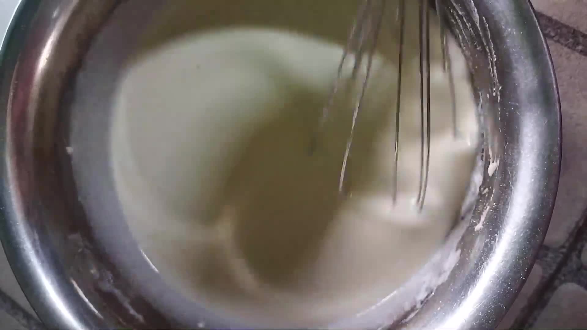 Foto langkah ke 3 dari resep Kulit Risol.