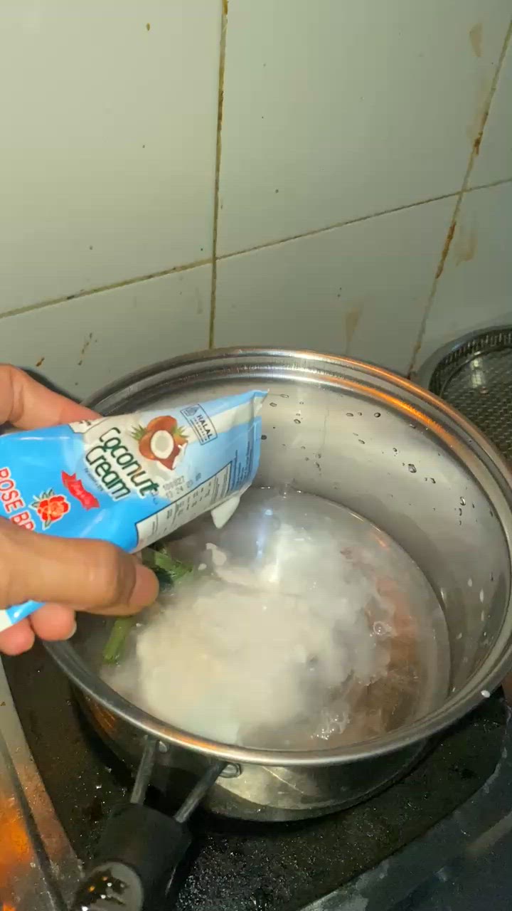 Foto langkah ke 6 dari resep Es Cincau Kecebong.