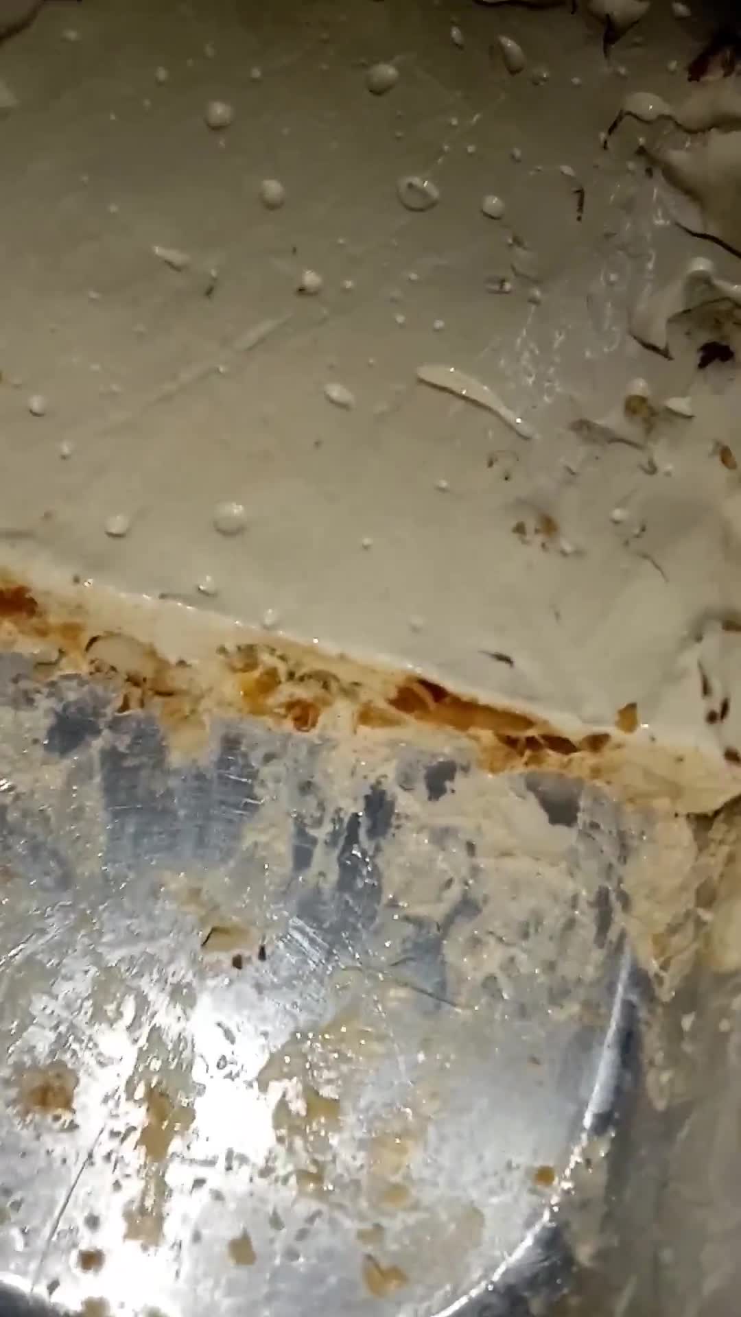 Foto del paso 9 de la receta: Turrón de maní 🤩❤️