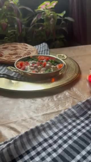 صورة لخطوة 3 من وصفة خبز القالب اللذيذ