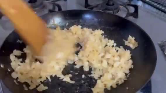 とーちゃん家のハンバーグ級蓮根はさみ揚げ作り方3写真