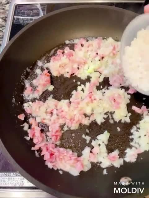 とろ〜りチーズのトマトライスコロッケ作り方4写真