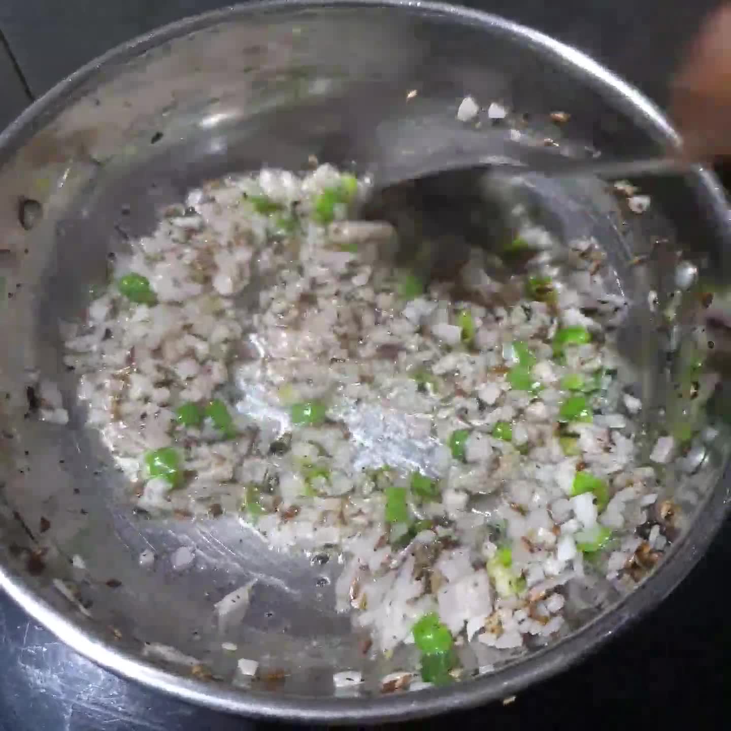 પનીર ચિંગારી (Paneer Chingari Recipe In Gujarati) રેસીપી સ્ટેપ4ફોટો