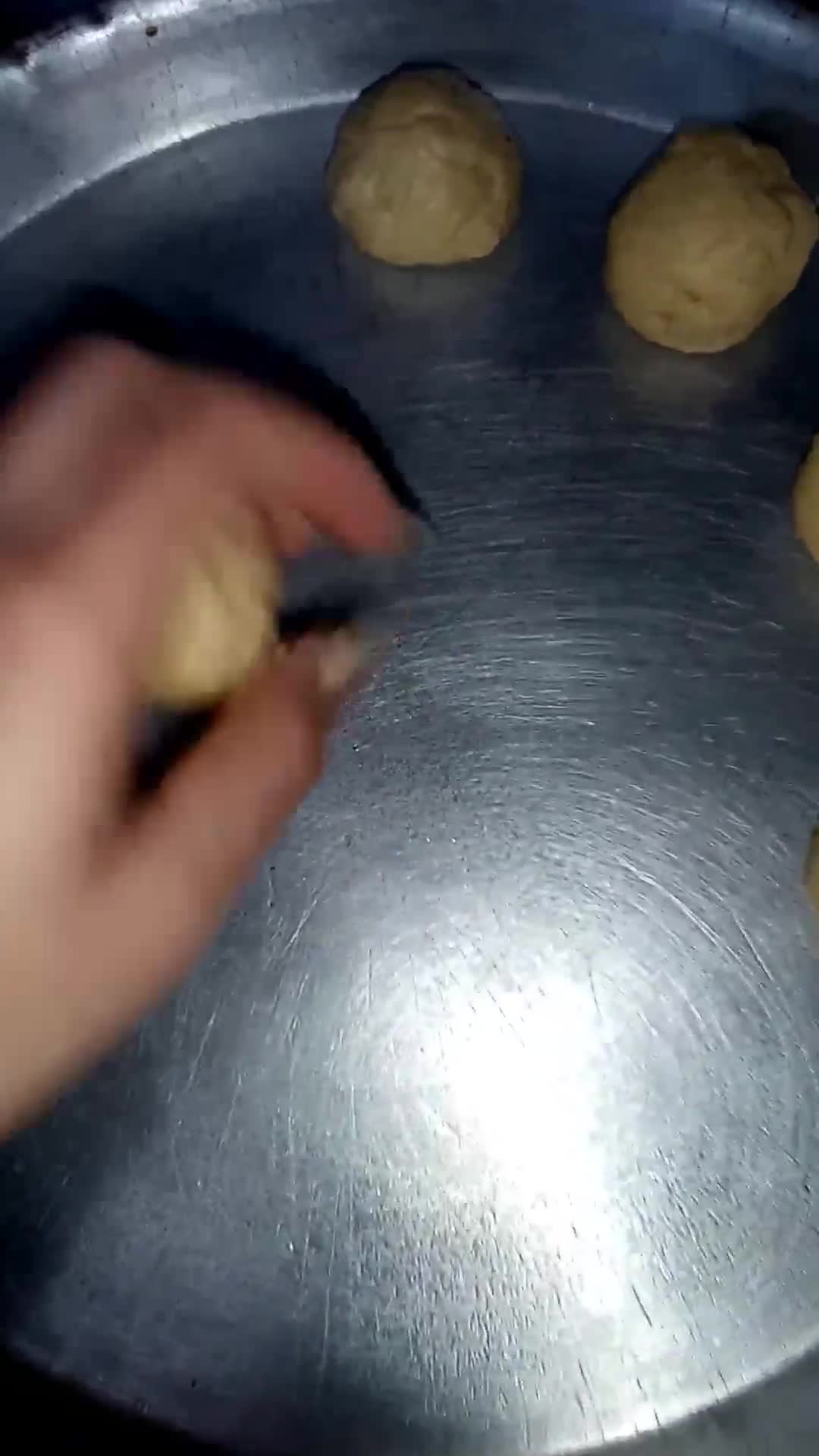 Foto del paso 7 de la receta: Facturas fáciles con crema pastelera y membrillo