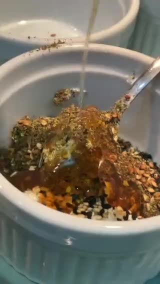 صورة لخطوة 1 من وصفة تغميسات فطور