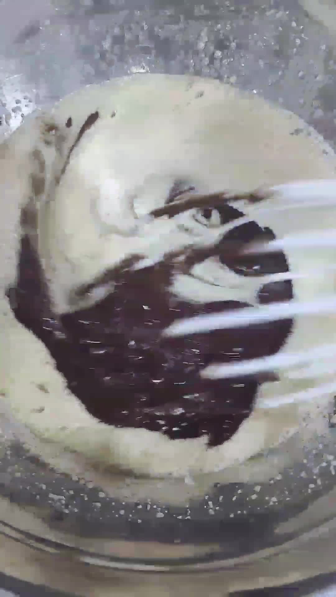 Foto del paso 3 de la receta: Brownie Fácil con Milo
