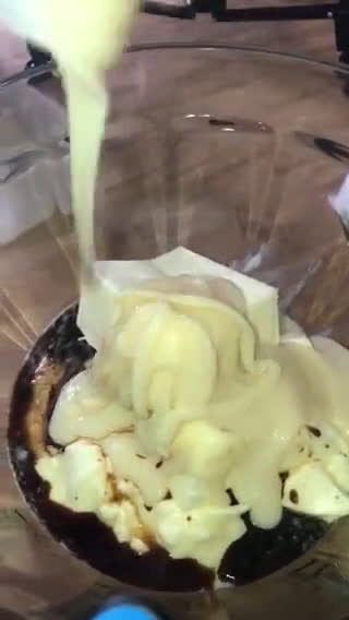 Foto del paso 3 de la receta: Pastel de Queso Cottage con Tres Leches