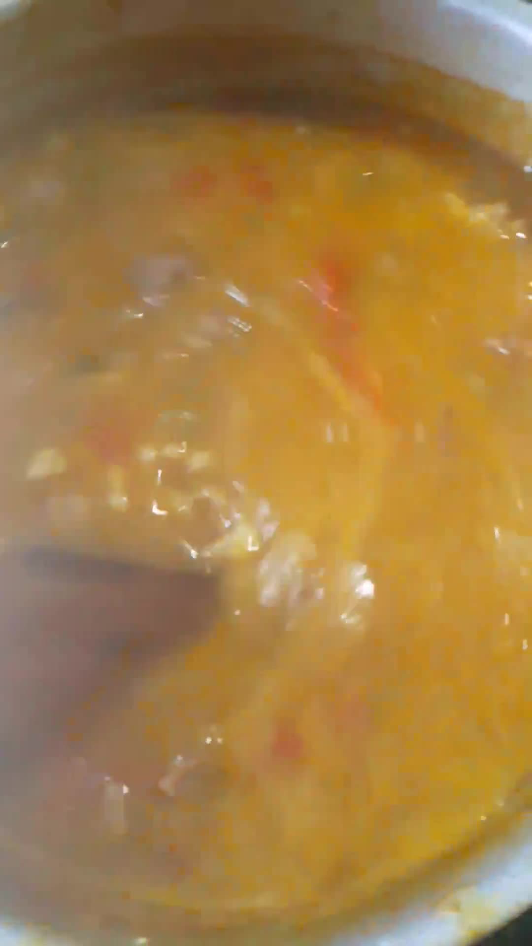 Foto del paso 8 de la receta: Locro😌