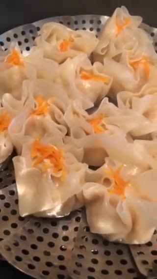 Foto langkah ke 7 dari resep Dimsum Ayam Udang.