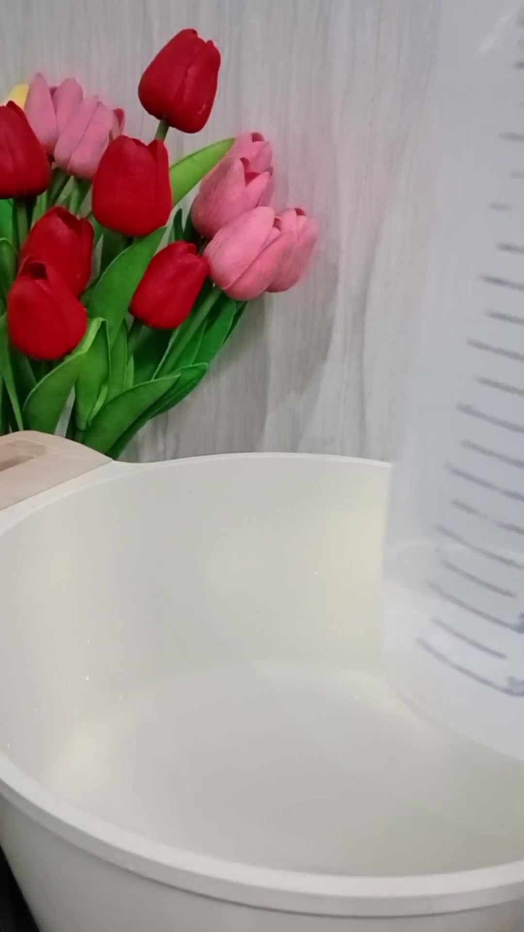 Foto langkah ke 2 dari resep Sup Jamur Kuping.