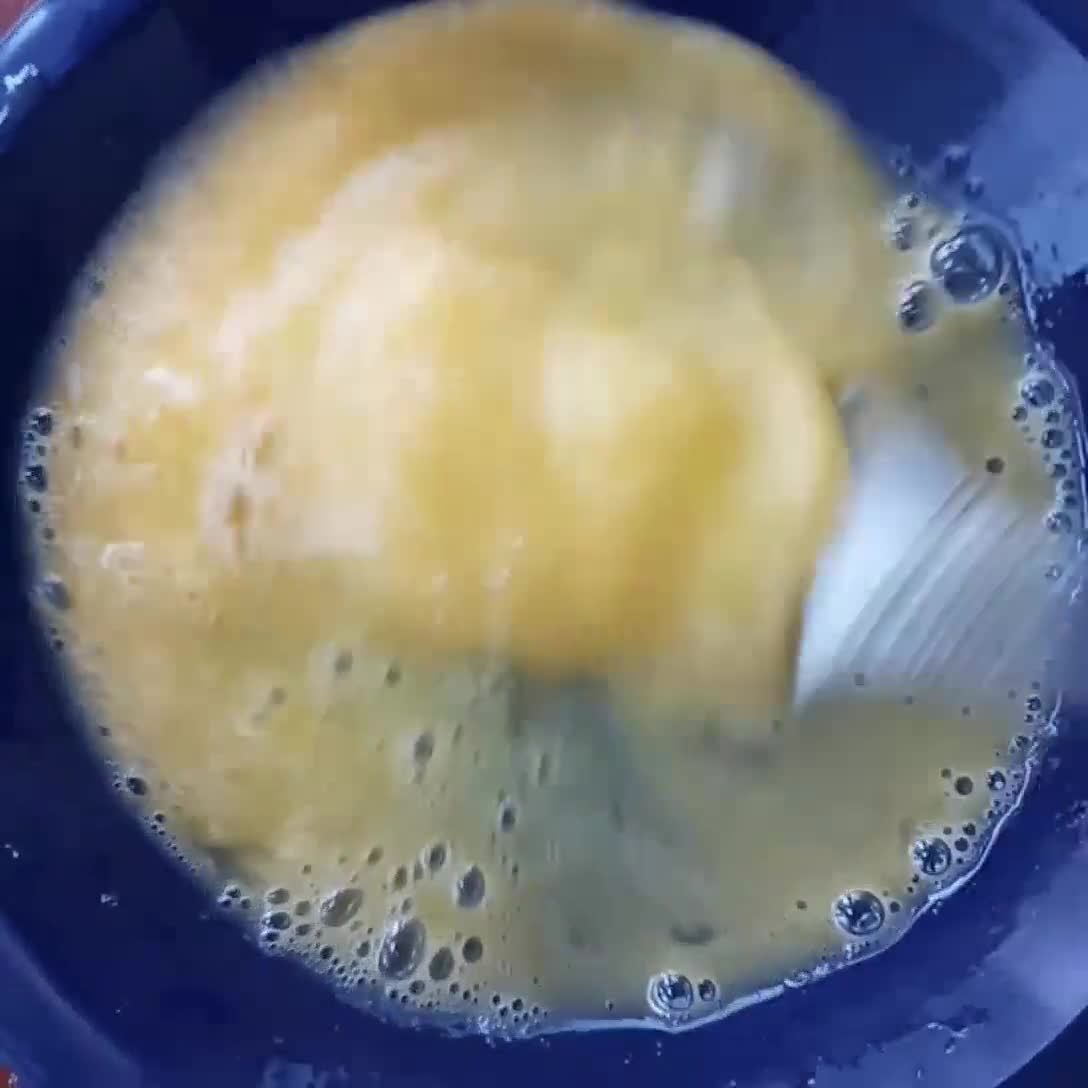 Foto langkah ke 1 dari resep Roti Tenong Khas Padang Panjang.