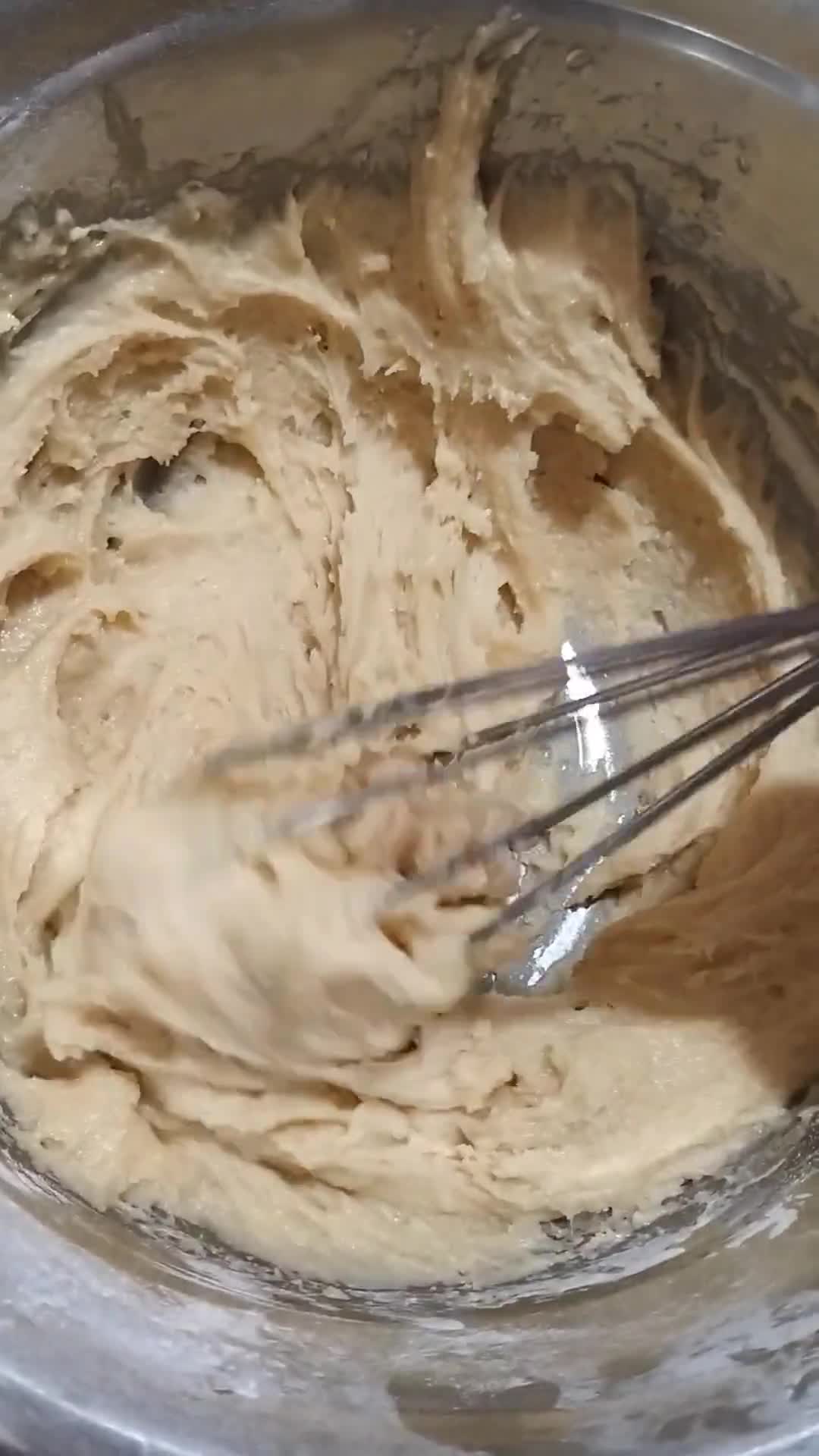 Foto del paso 2 de la receta: Budín Marmolado