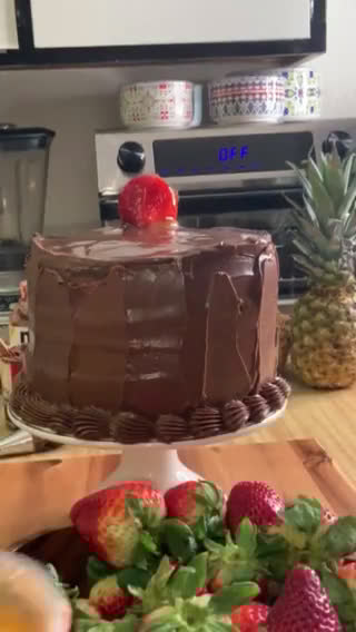 Foto del paso 9 de la receta: Pastel de chocolate y Nutella