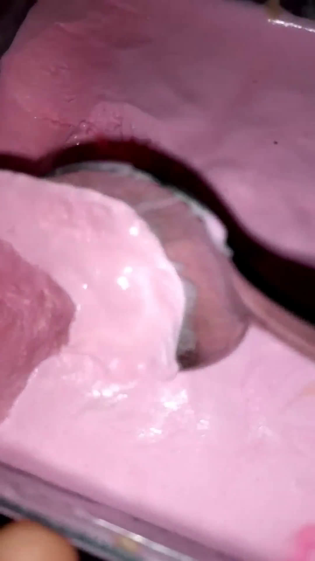 Foto langkah ke 5 dari resep Ice cream || ide jualan || ice cream homemade.