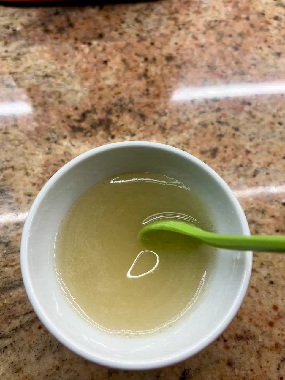 Foto del paso 4 de la receta Cheesecake de Uvas 🍇 sin horno