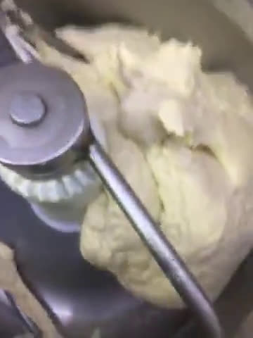Foto del paso 4 de la receta: Pancitos súper esponjos