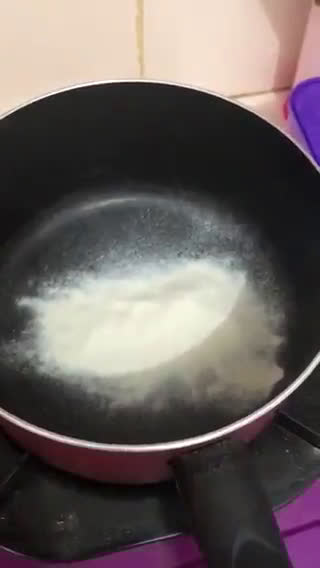 Foto langkah ke 1 dari resep Puding Oreo Milo.