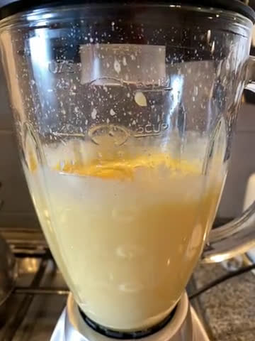Foto del paso 1 de la receta: Galletitas de limón