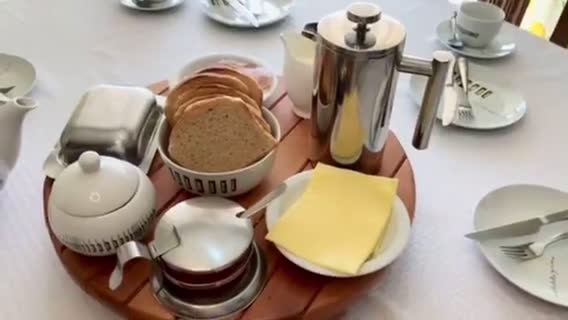 Foto del paso 2 de la receta: Una once tradicional