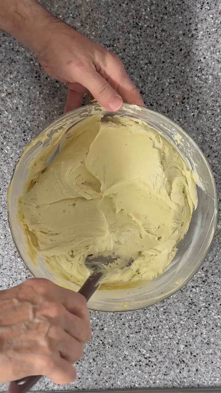 Foto del passaggio 4 della ricetta Tiramisù al Pistacchio