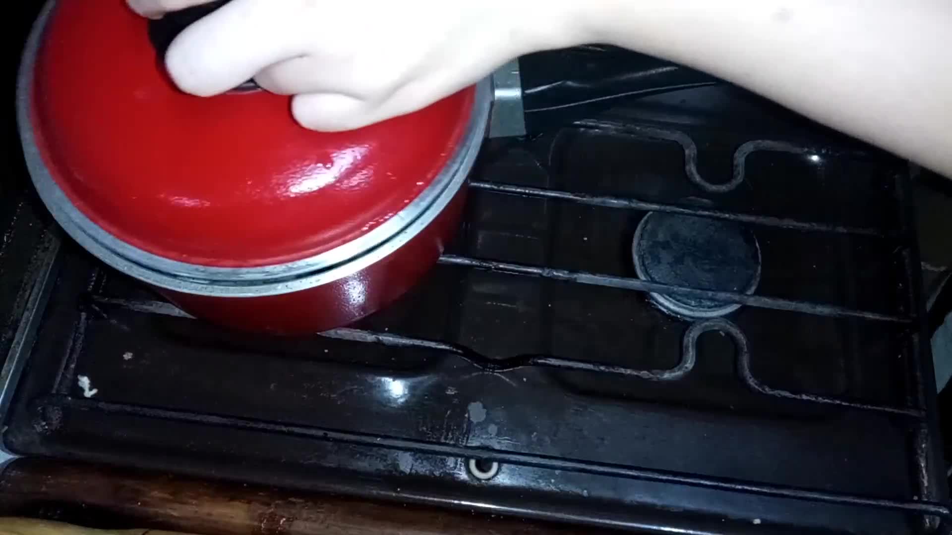 Foto del paso 3 de la receta: Sopa paraguaya con polenta