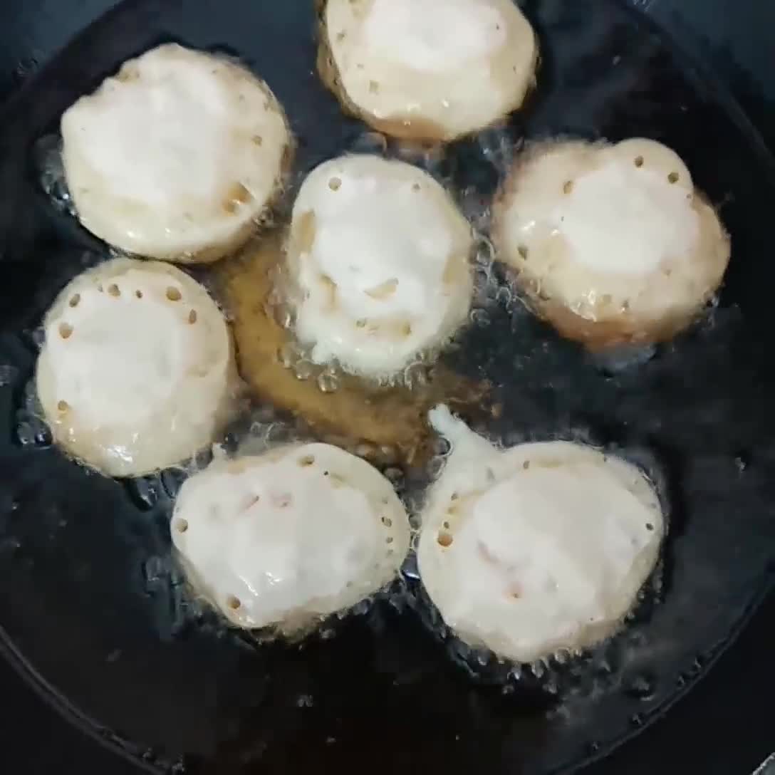 Foto langkah ke 3 dari resep Rondo Royal.