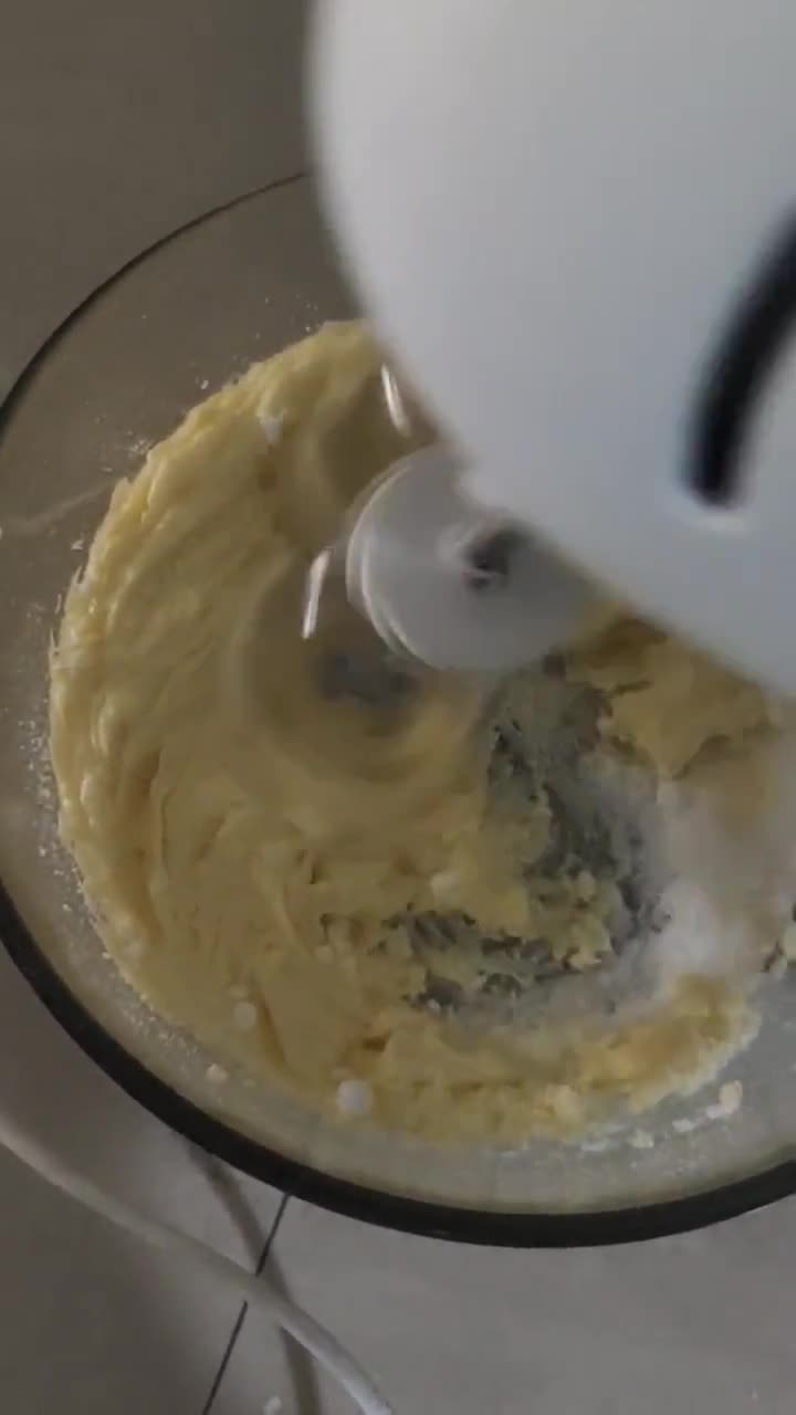 Foto langkah ke 7 dari resep Roti Semir.