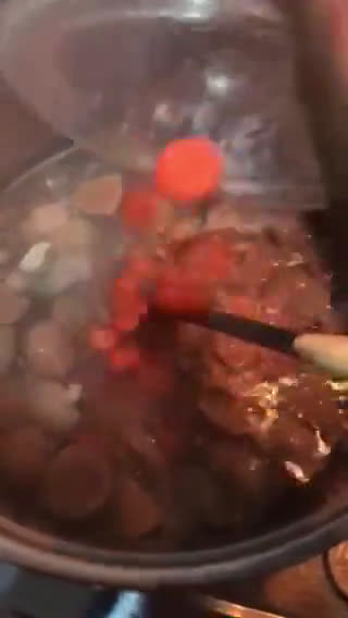 Foto langkah ke 2 dari resep Sup Brokoli dan Sawi Manis.
