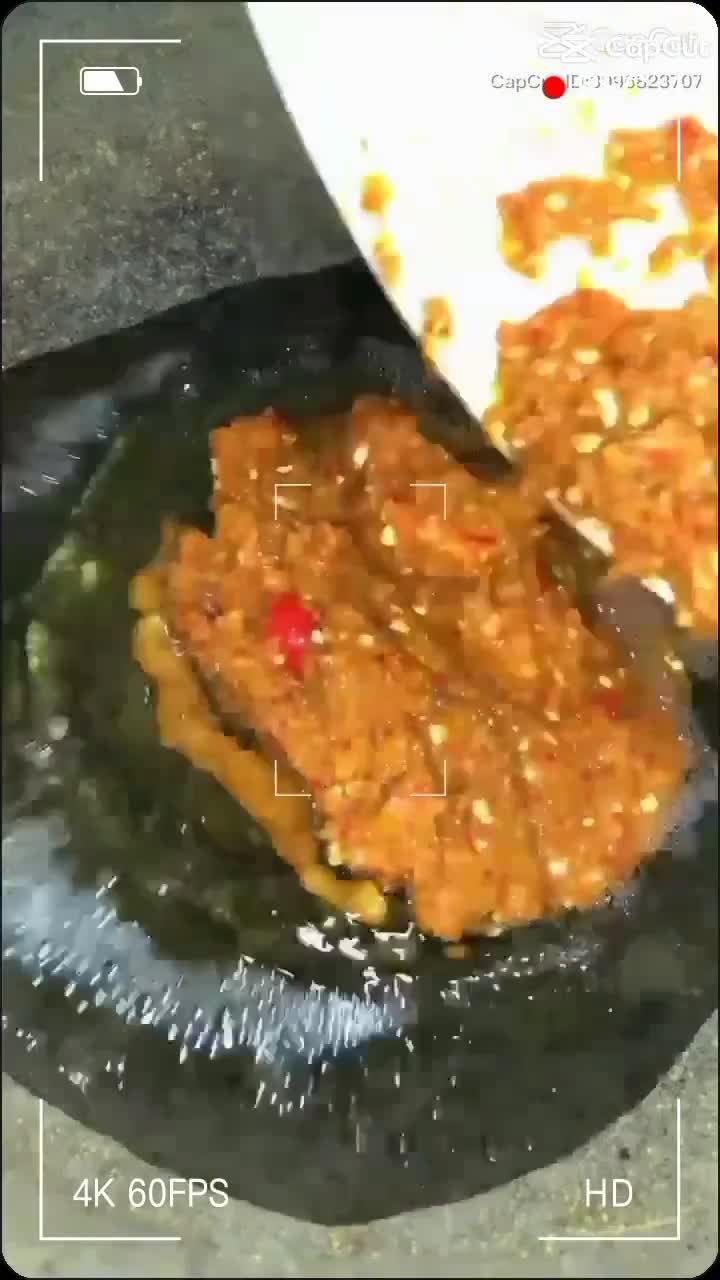 Foto langkah ke 2 dari resep Ayam cili padi.