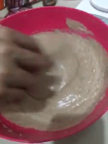 Foto langkah ke 2 dari resep Coffee Cake.