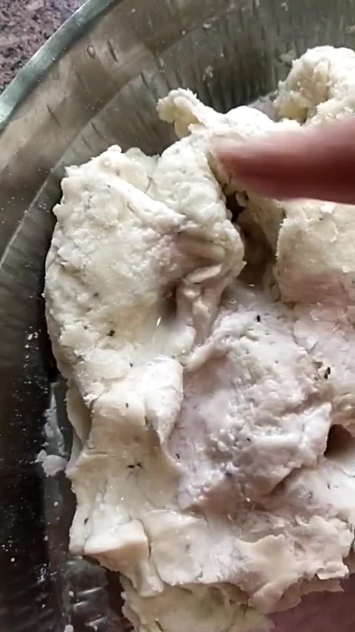 मोगर की कचौड़ी रेसिपी चरण 7 फोटो