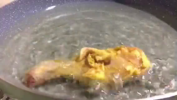 Foto langkah ke 3 dari resep 229. Ayam Tangkap Aceh #ComboAnjangsana_KhasAceh.