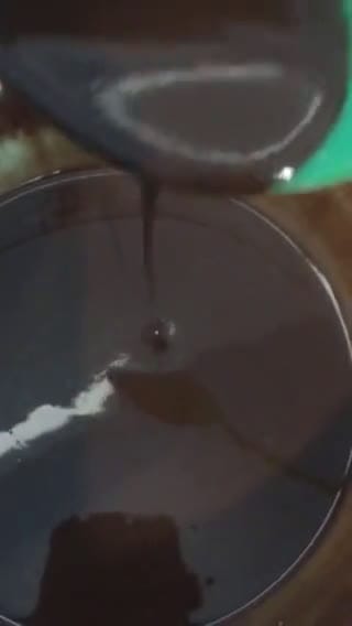 Foto del paso 4 de la receta: Chocoflan