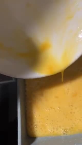 Foto del paso 5 de la receta: Tortilla casi japonesa, mmmm para bocadillos, con aire español