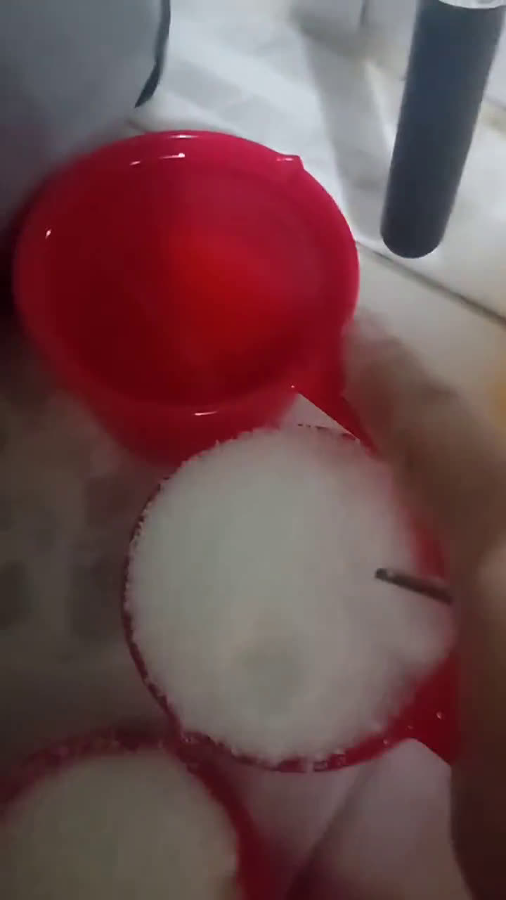 Foto del paso 3 de la receta: Torta de zanahoria sin leche