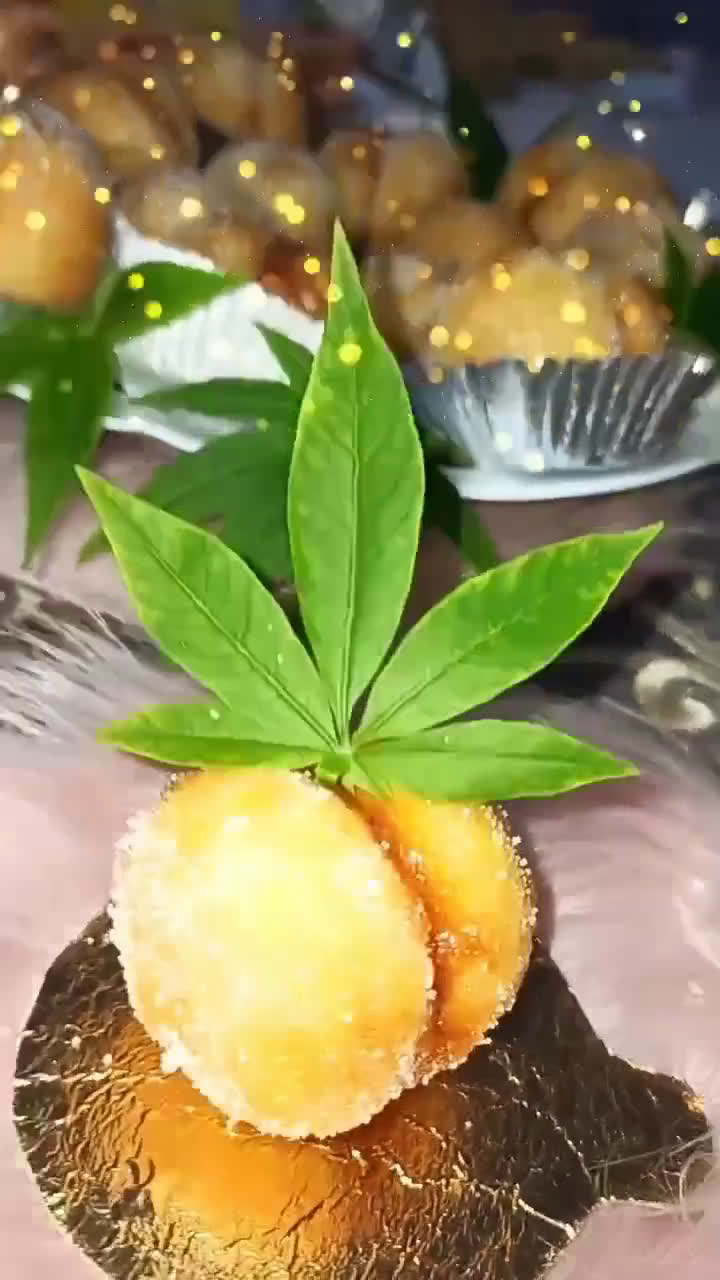 صورة لخطوة 13 من وصفة مشيمشة 🍊😋🍊