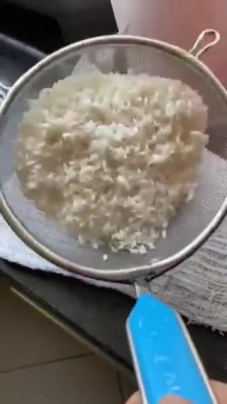 Foto del paso 1 de la receta: Arroz básico