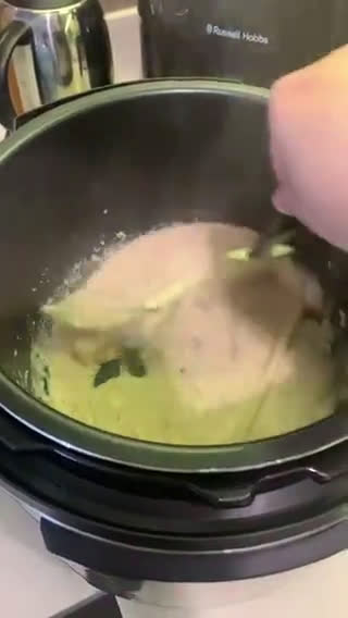 Foto langkah ke 3 dari resep Empal Diet (No oil, no santan).