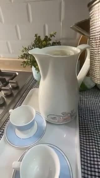 صورة لخطوة 4 من وصفة مشروب قشر البن قهوة (كاسكارا) - word on coffee بطريقتي