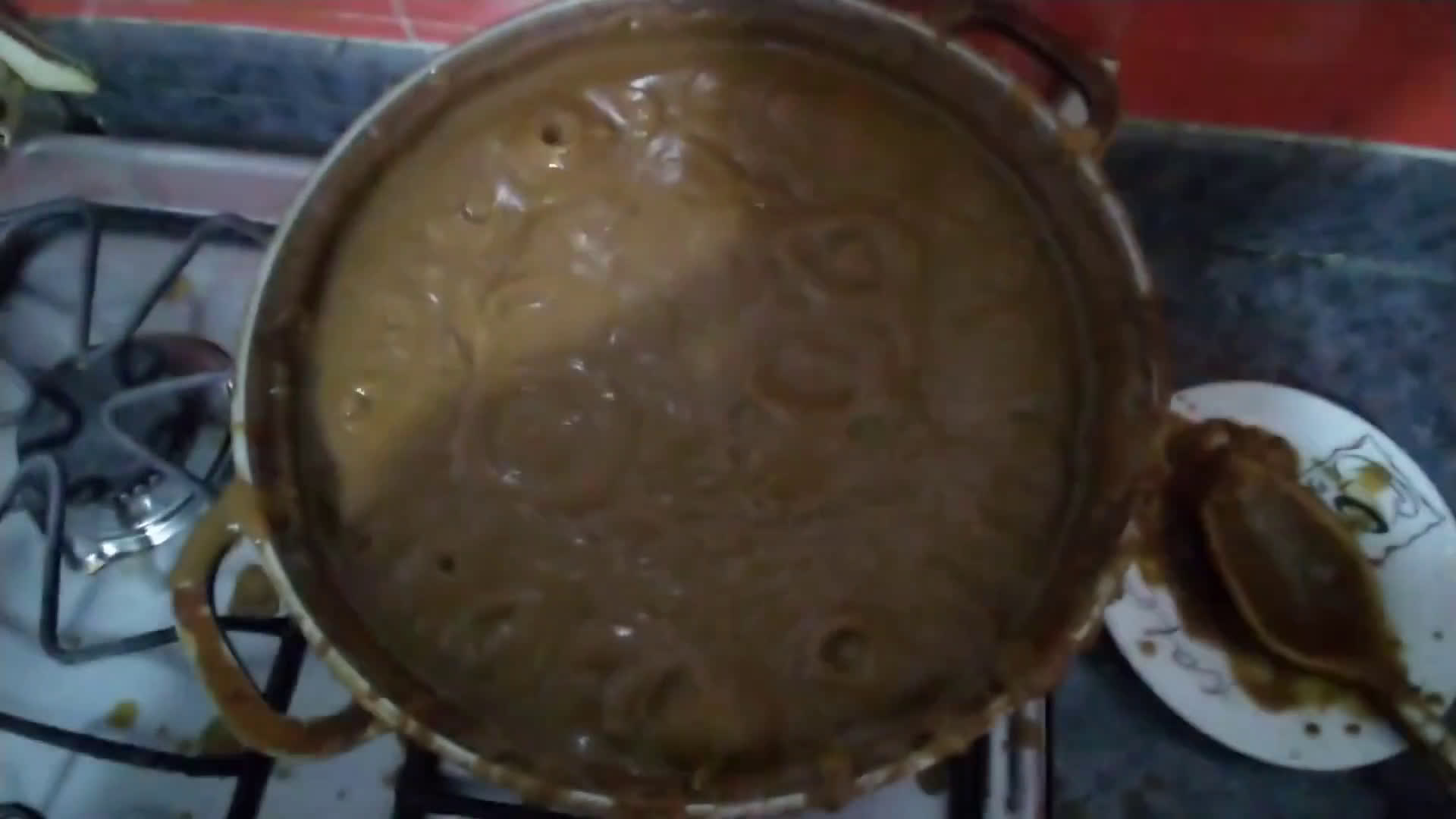 Foto del paso 2 de la receta: Dulce de Guandul