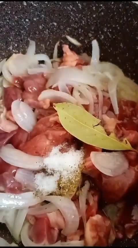 صورة لخطوة 3 من وصفة قوانص وكبدة الدجاج