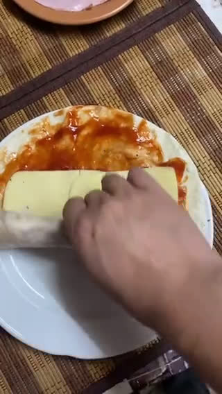 Foto del paso 3 de la receta: Fajitas express