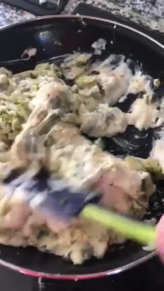 Foto del paso 6 de la receta: Croquetas de brócoli 🥦 y queso 🧀