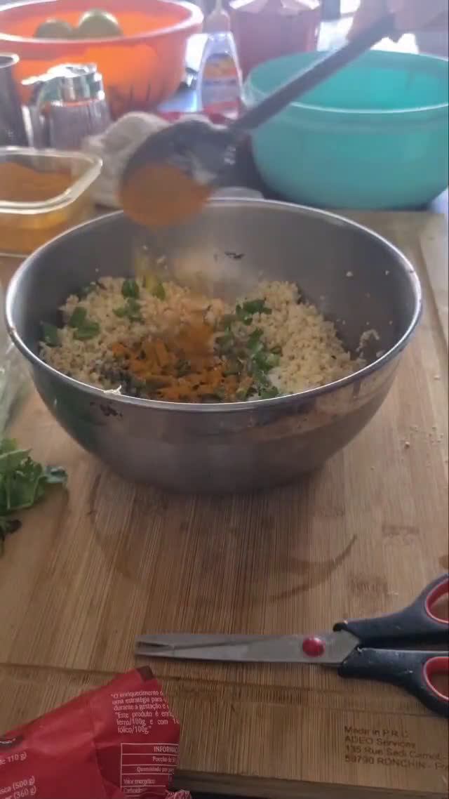 Foto del paso 5 de la receta: Bistec de soya hecho en casa y Tofu como extra